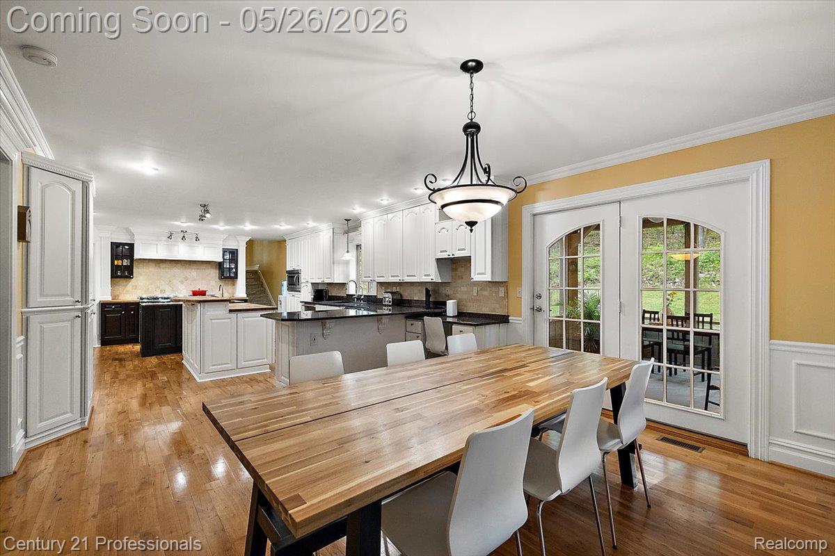 6705 College Park Drive
