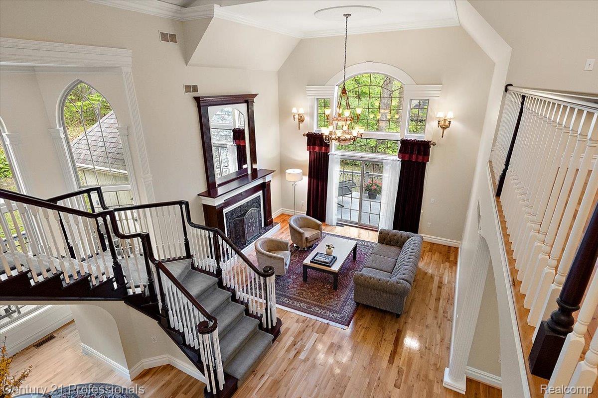 6705 College Park Drive