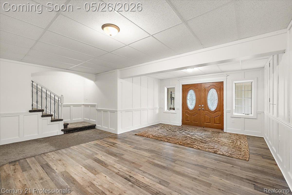 6705 College Park Drive
