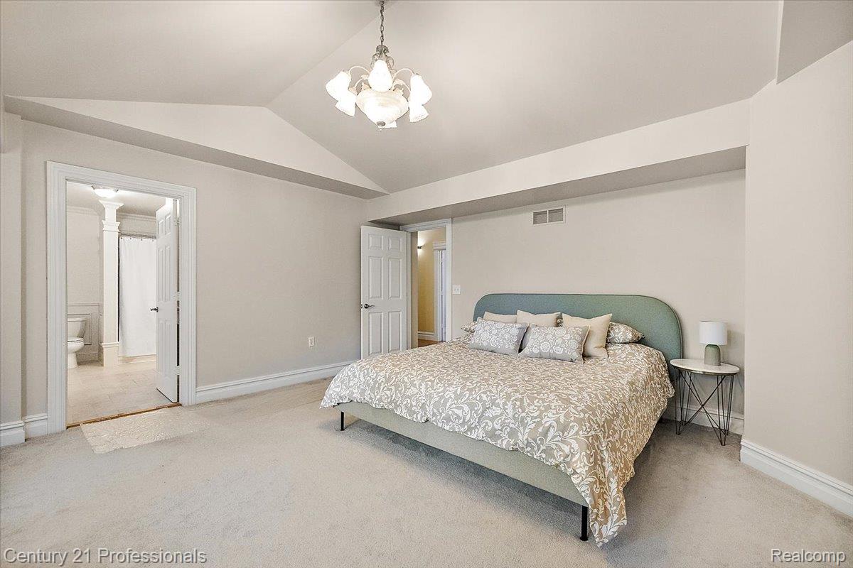6705 College Park Drive