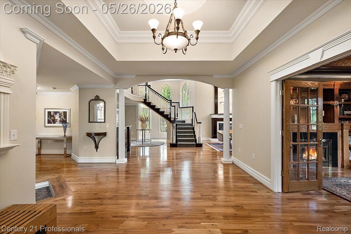 6705 College Park Drive