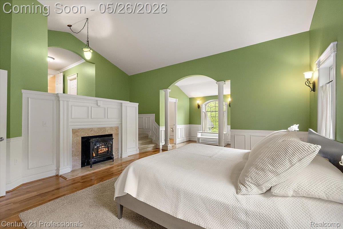 6705 College Park Drive
