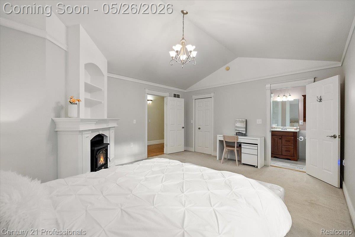 6705 College Park Drive