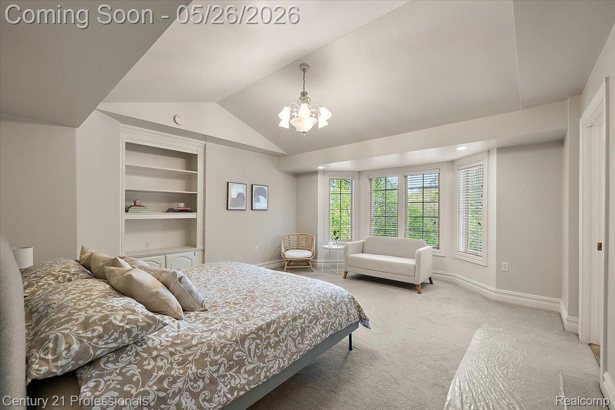 6705 College Park Drive