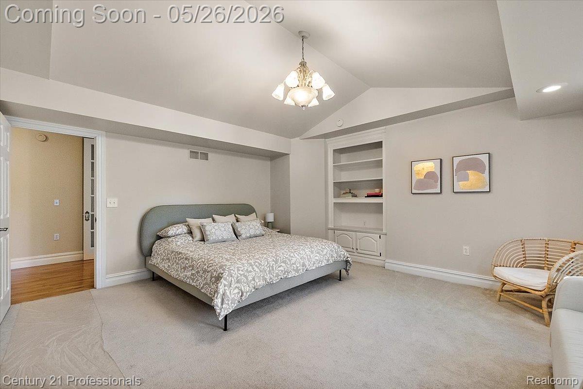 6705 College Park Drive