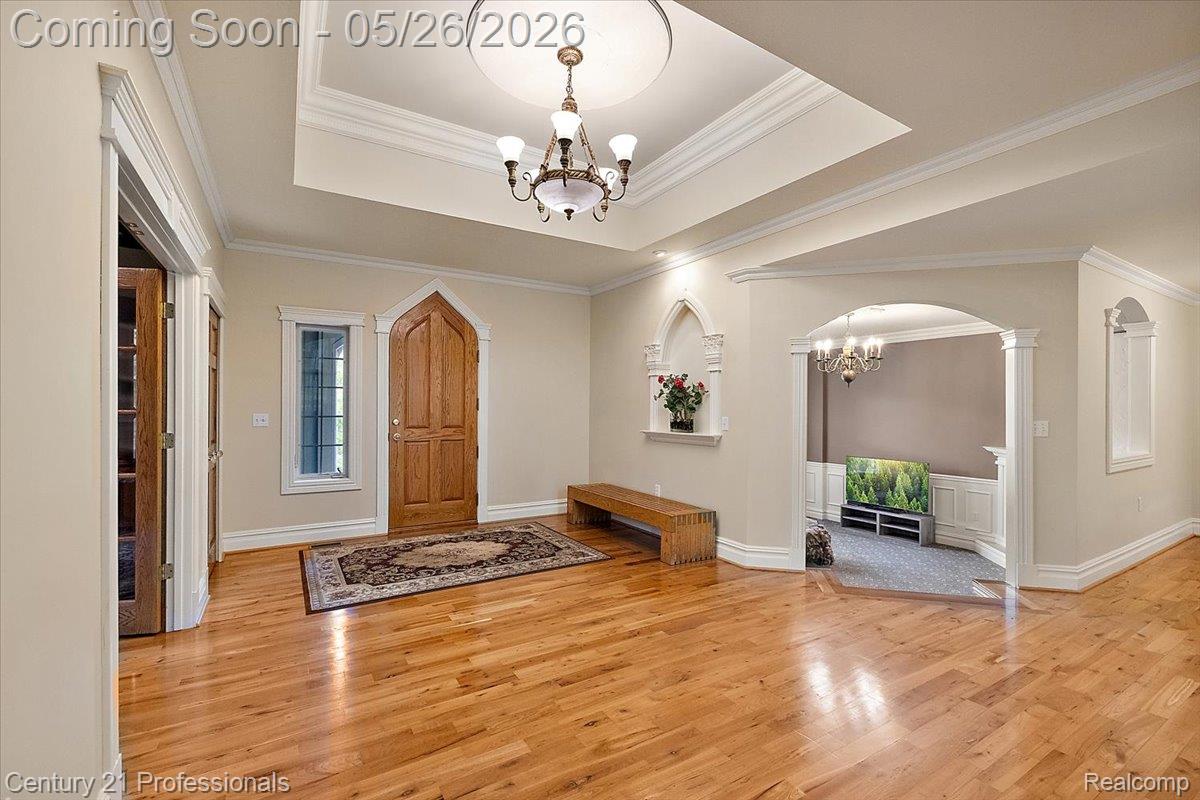 6705 College Park Drive