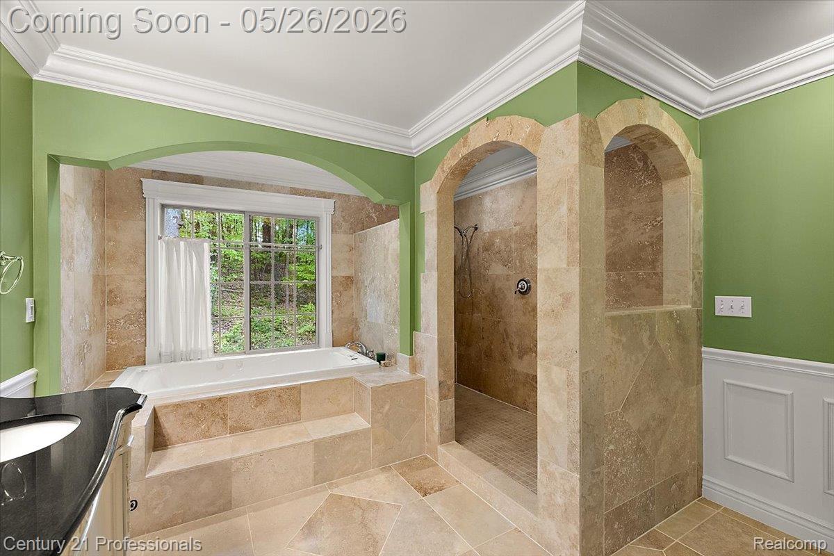 6705 College Park Drive