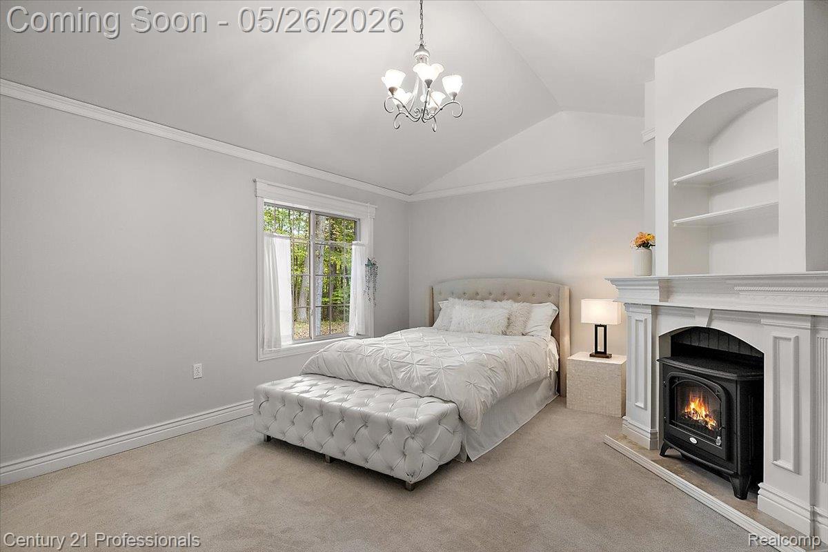 6705 College Park Drive