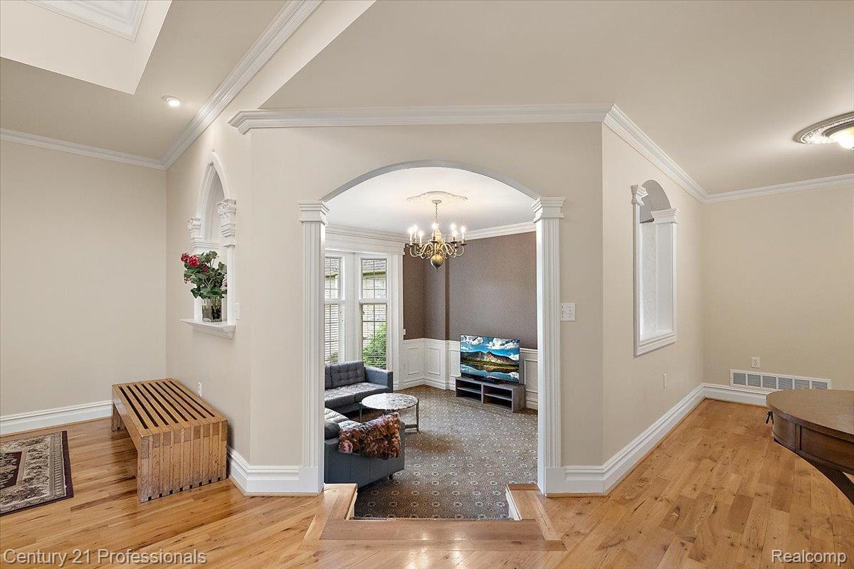 6705 College Park Drive