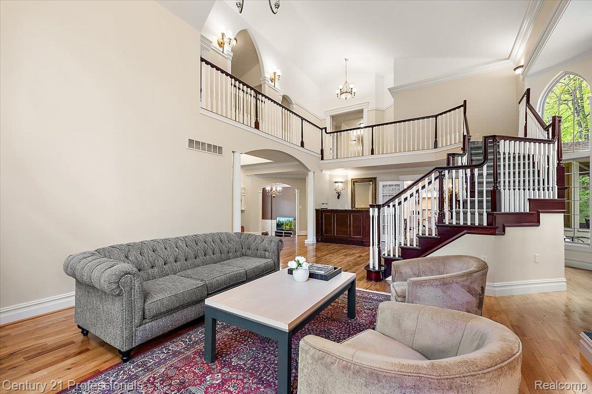 6705 College Park Drive