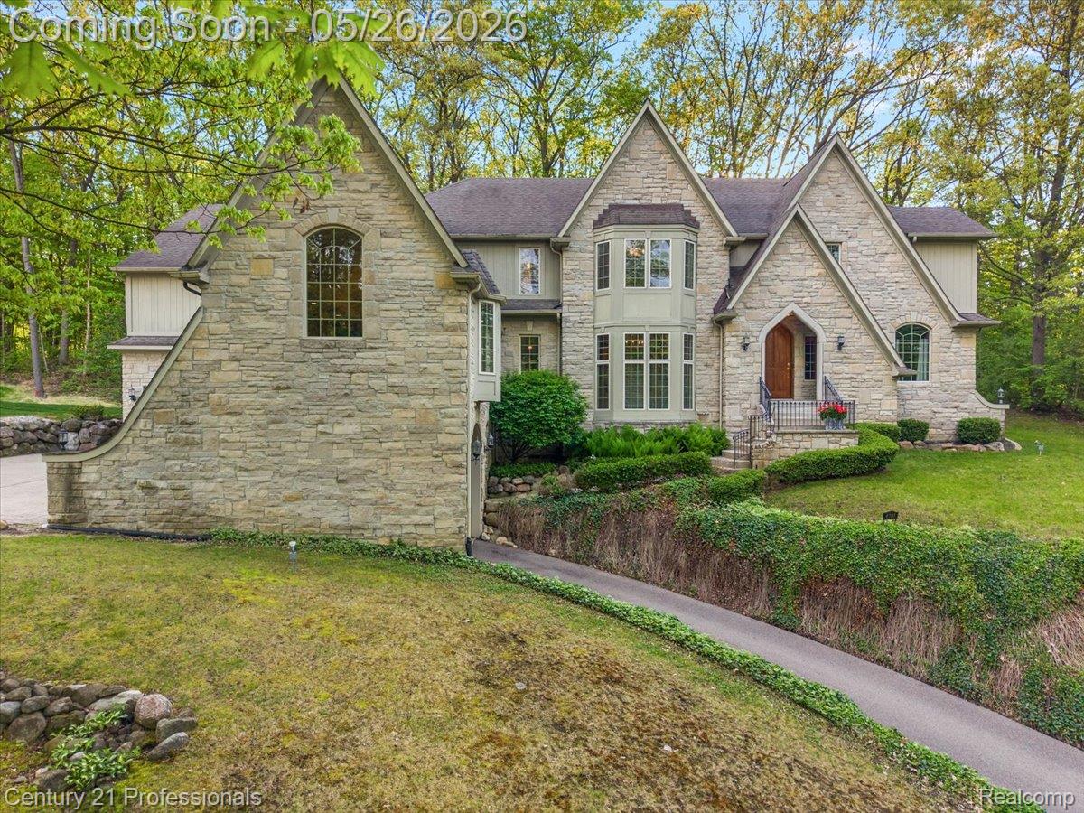 6705 College Park Drive