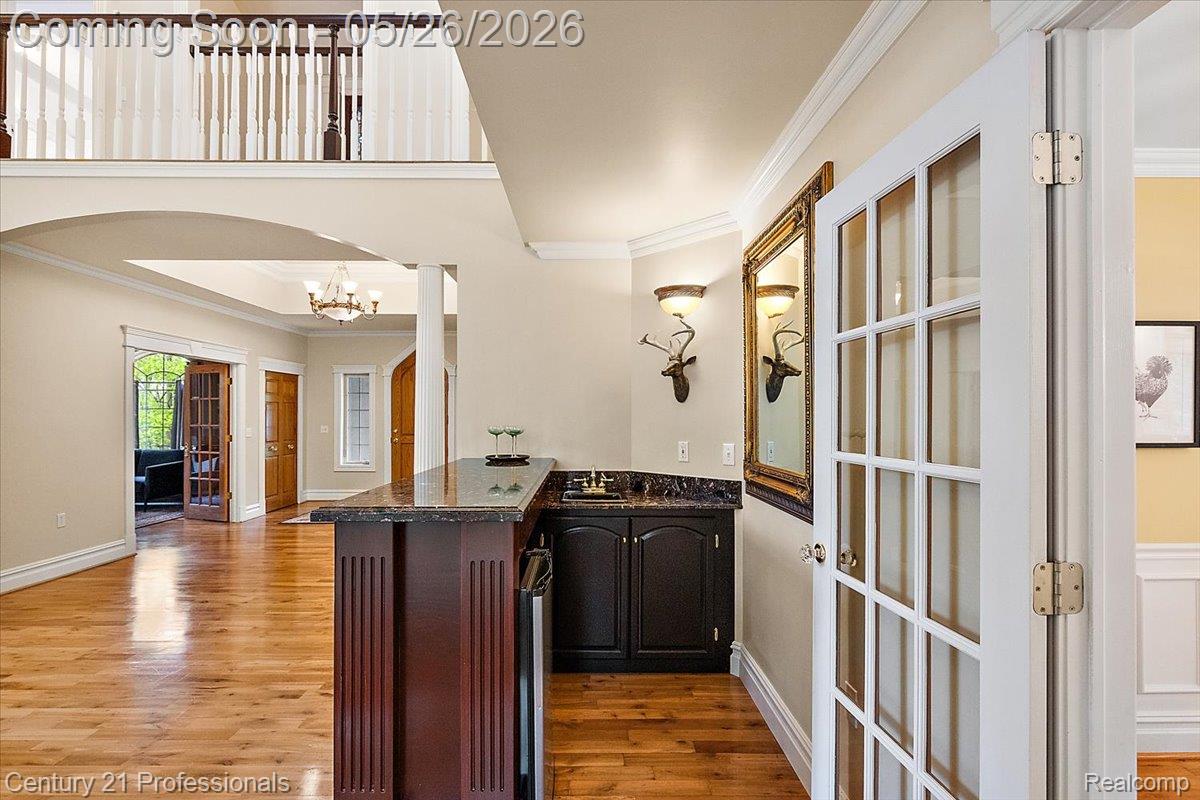 6705 College Park Drive