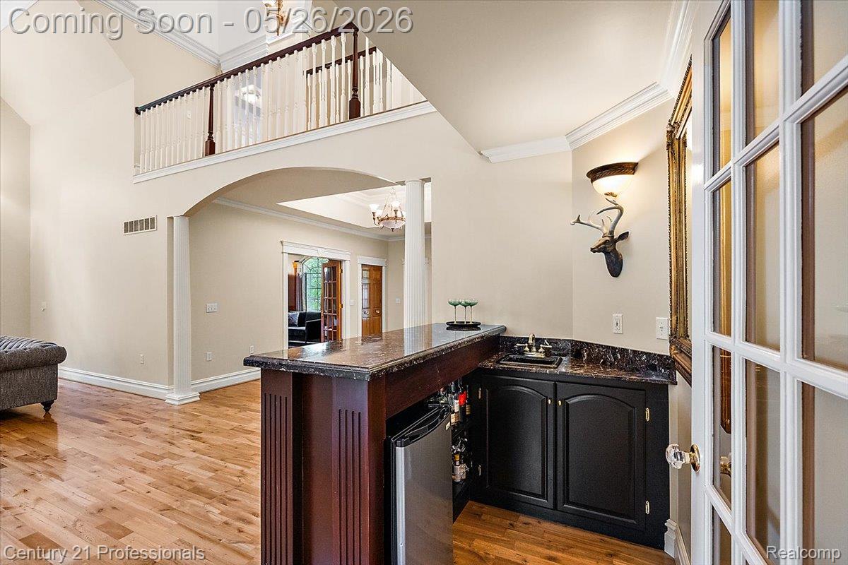 6705 College Park Drive