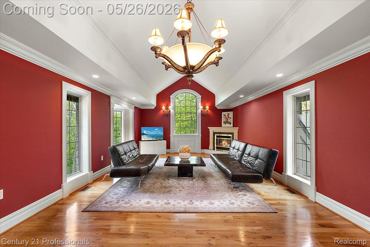 6705 College Park Drive