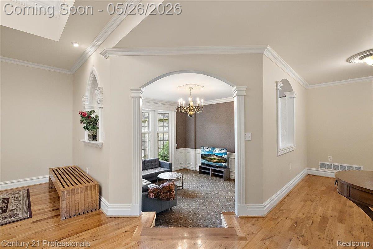 6705 College Park Drive