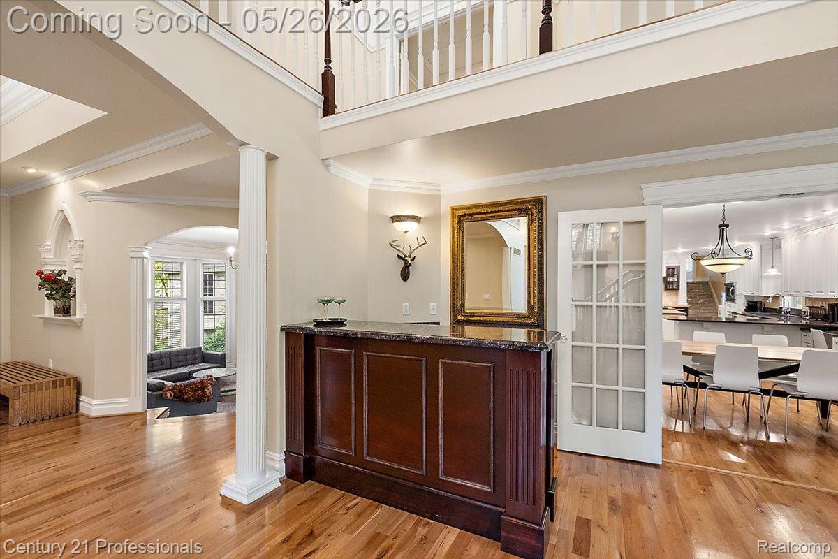 6705 College Park Drive