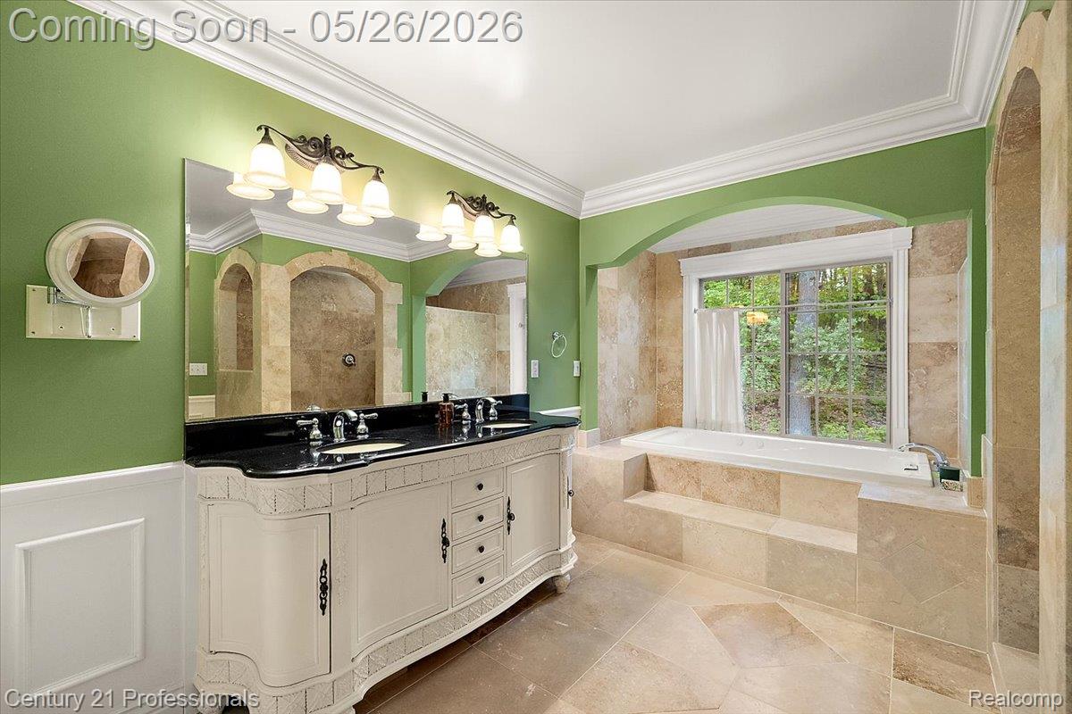 6705 College Park Drive