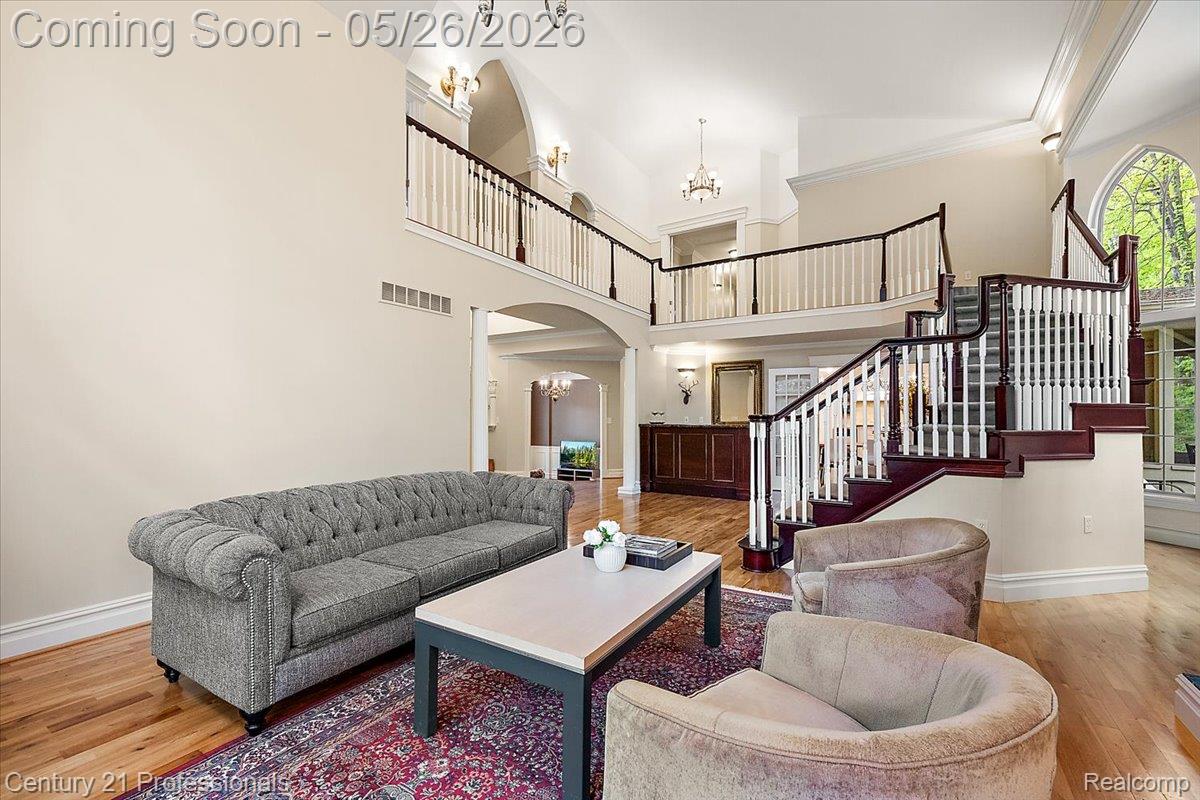 6705 College Park Drive