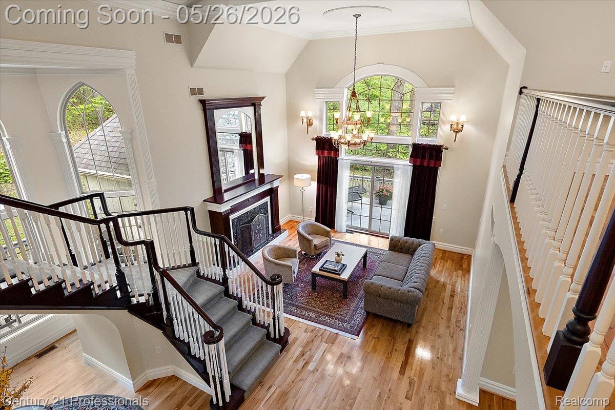 6705 College Park Drive