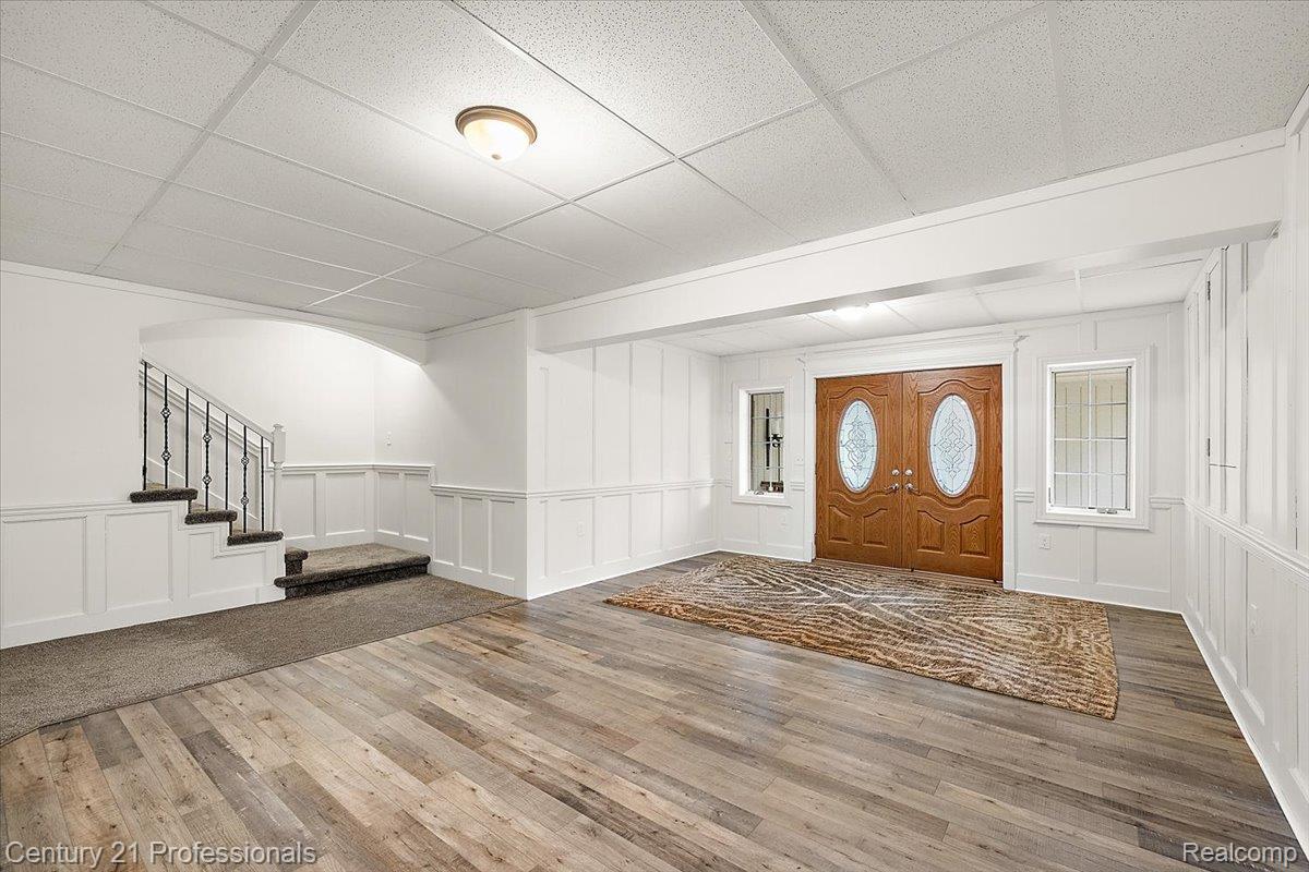 6705 College Park Drive