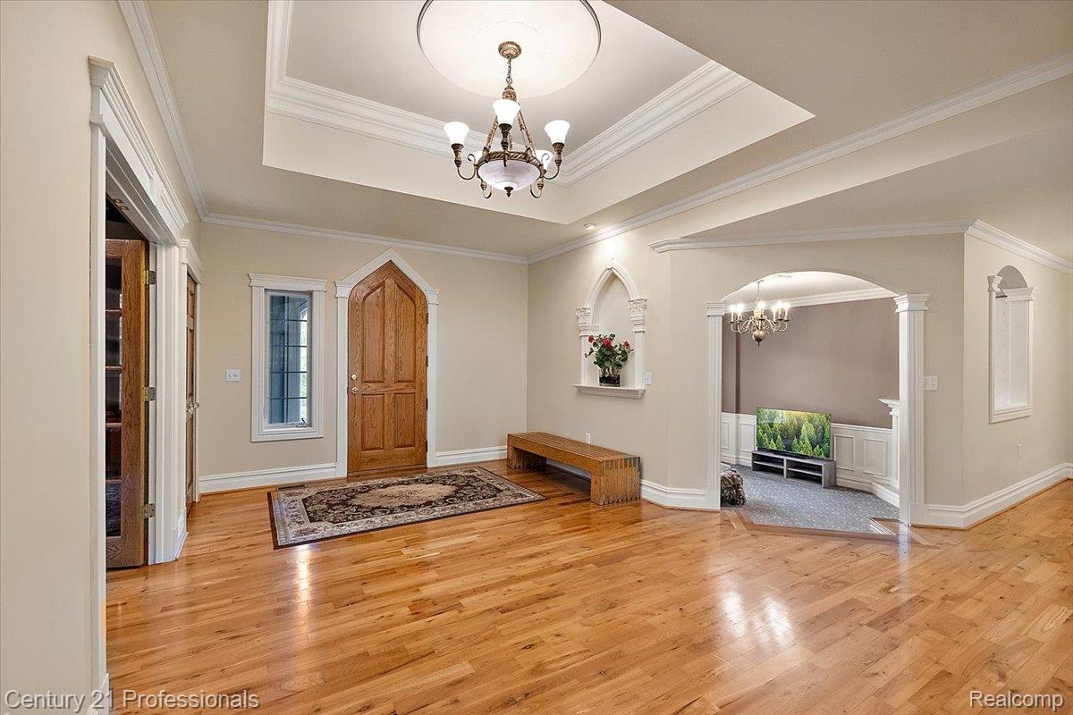 6705 College Park Drive