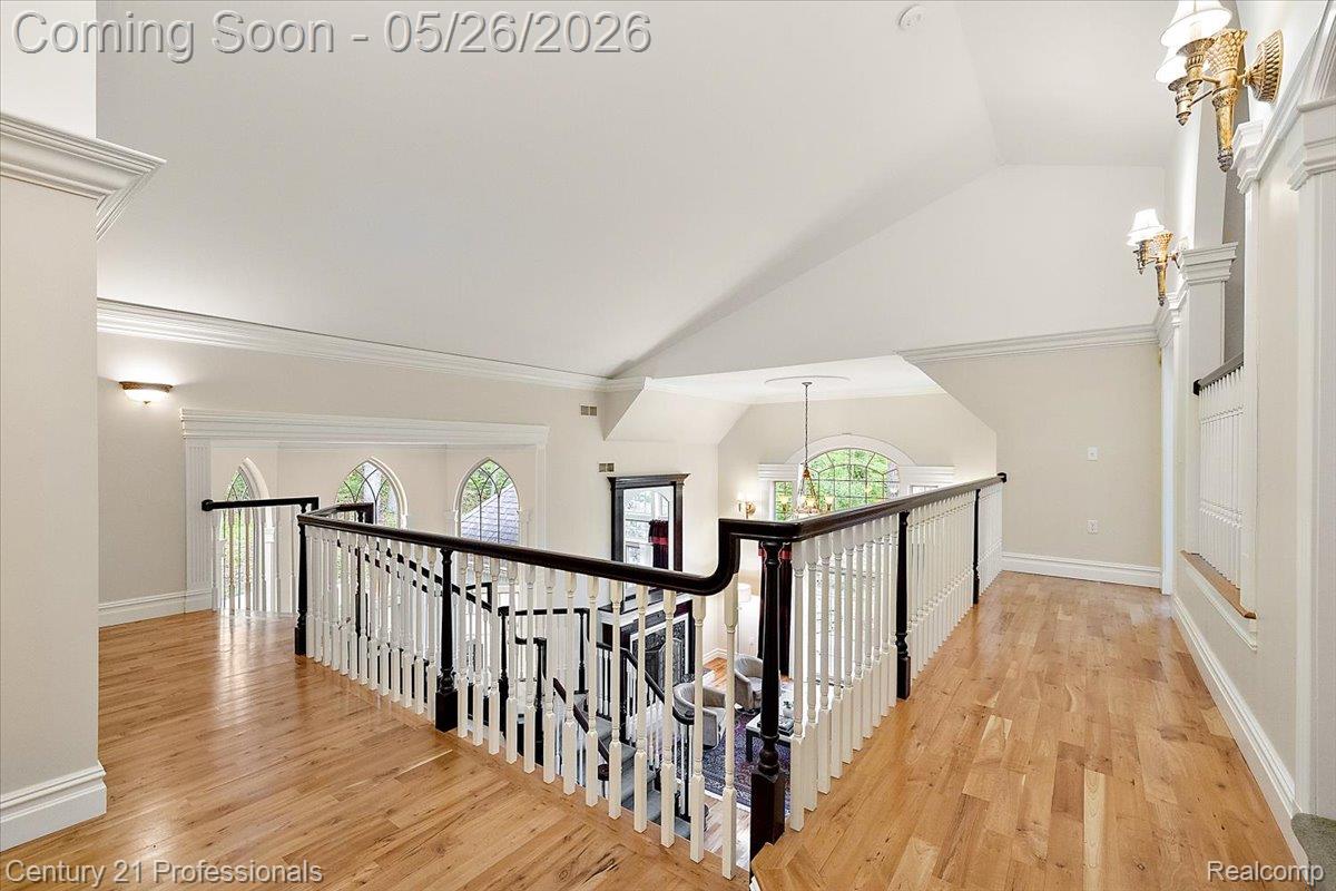 6705 College Park Drive