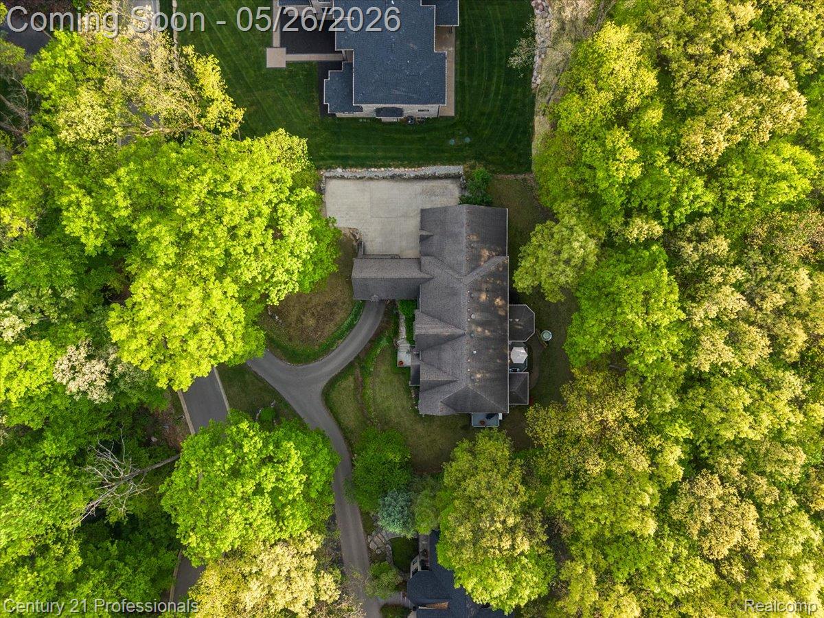 6705 College Park Drive