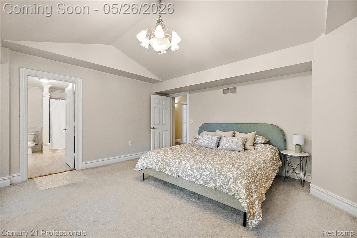 6705 College Park Drive