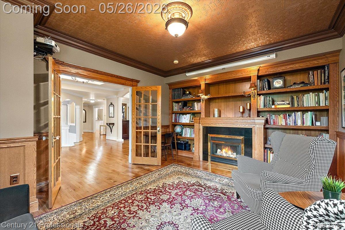 6705 College Park Drive