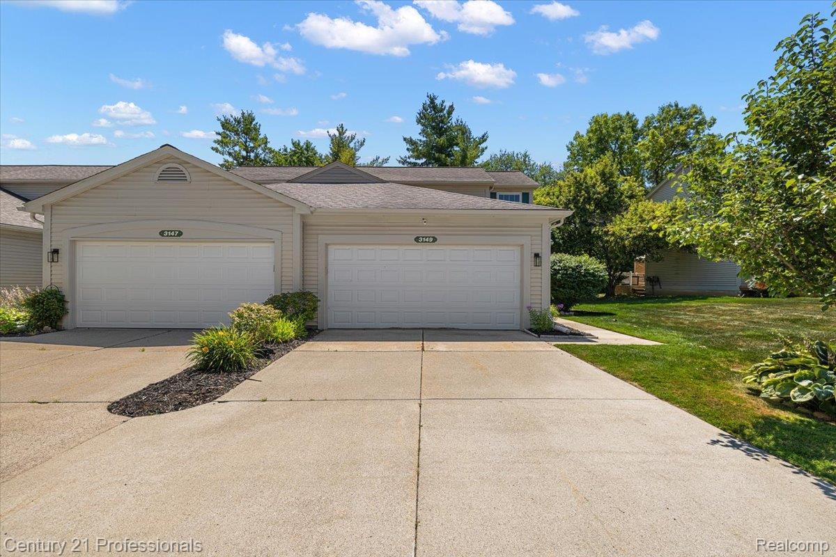 3149 Megan Drive