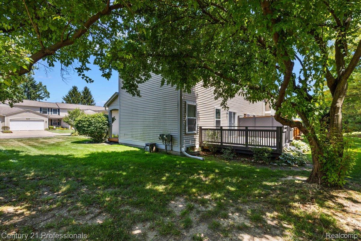 3149 Megan Drive