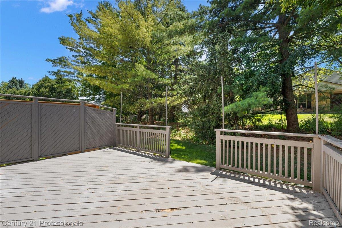 3149 Megan Drive