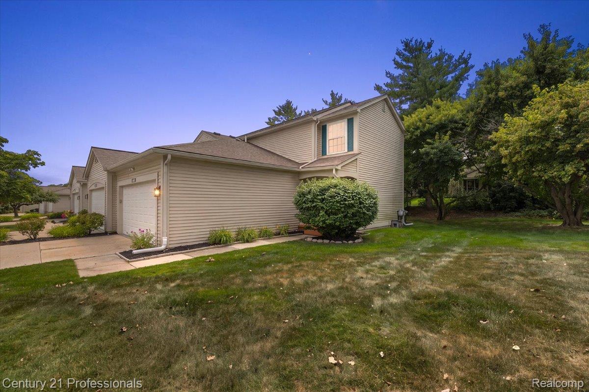 3149 Megan Drive