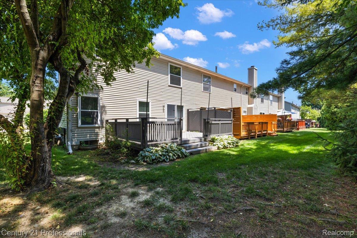3149 Megan Drive