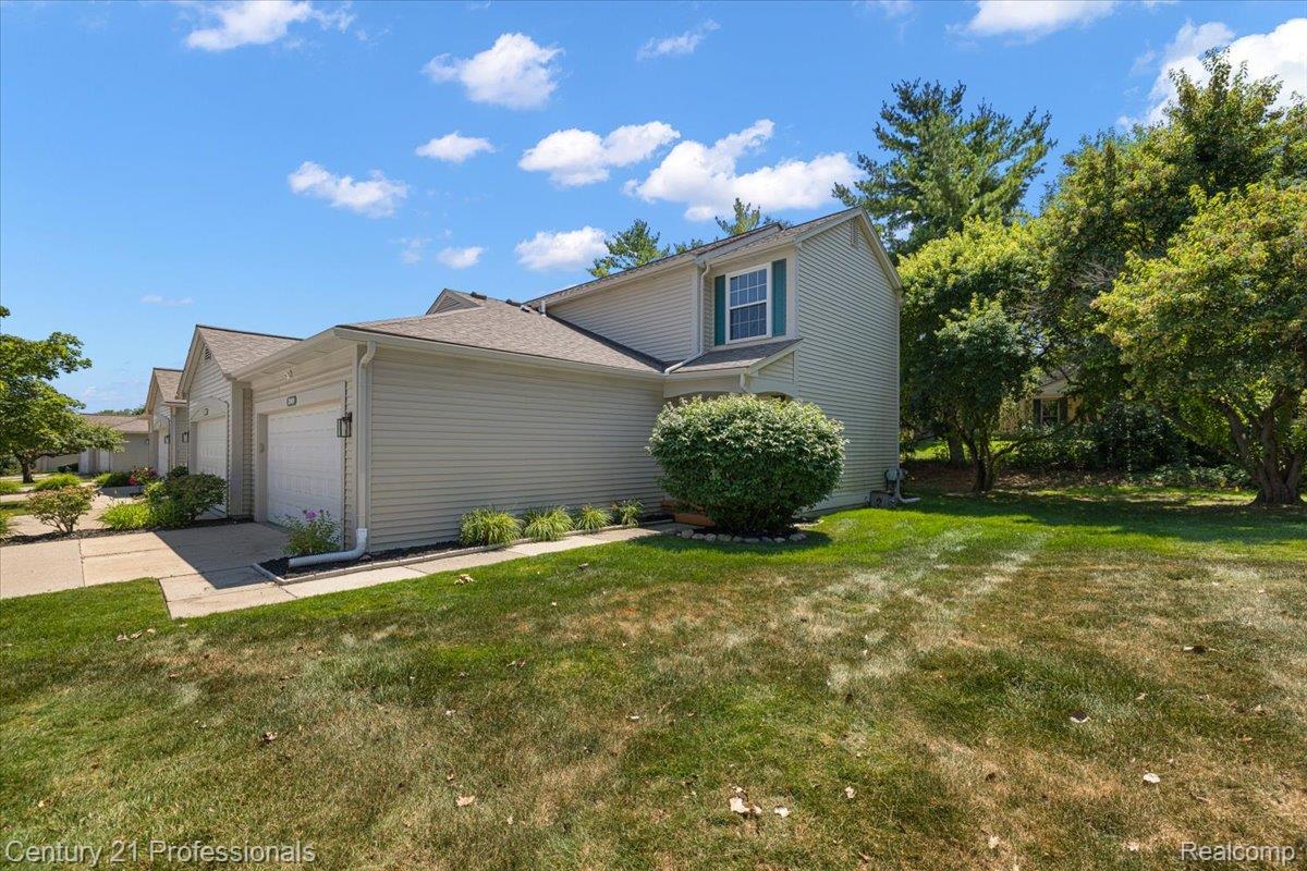 3149 Megan Drive