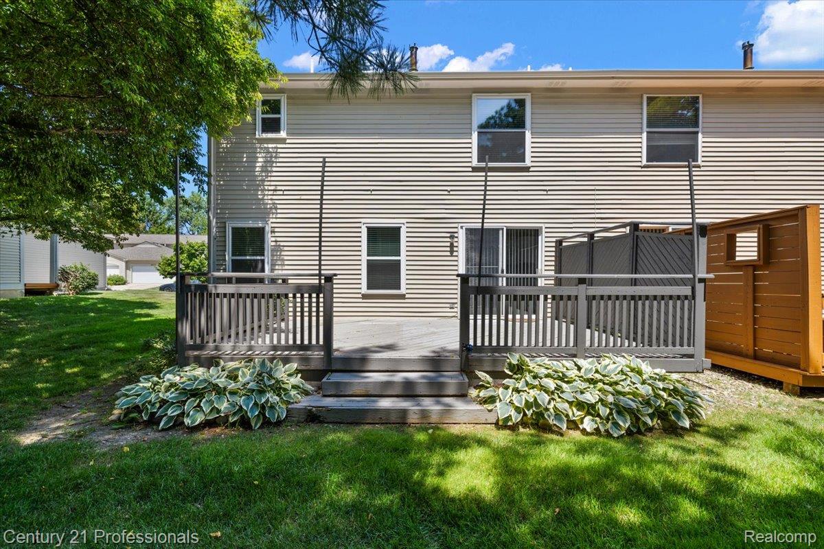 3149 Megan Drive