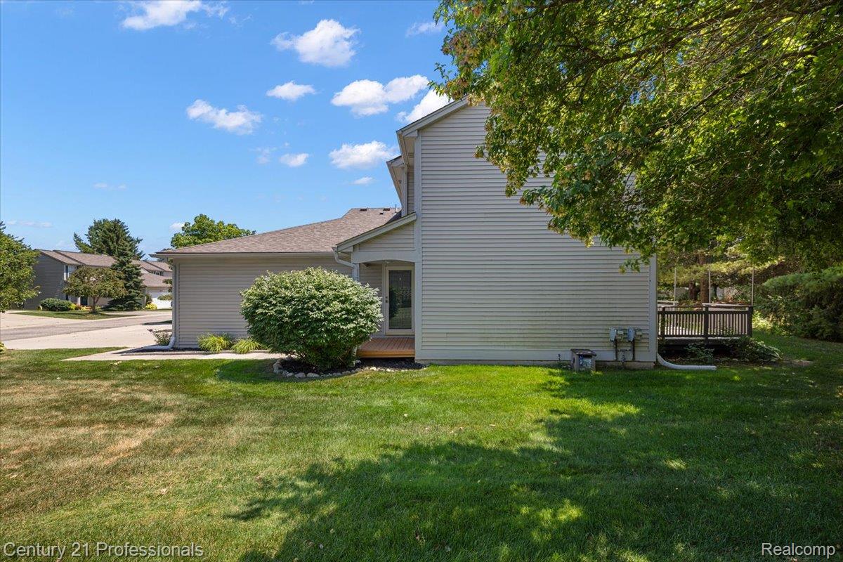 3149 Megan Drive
