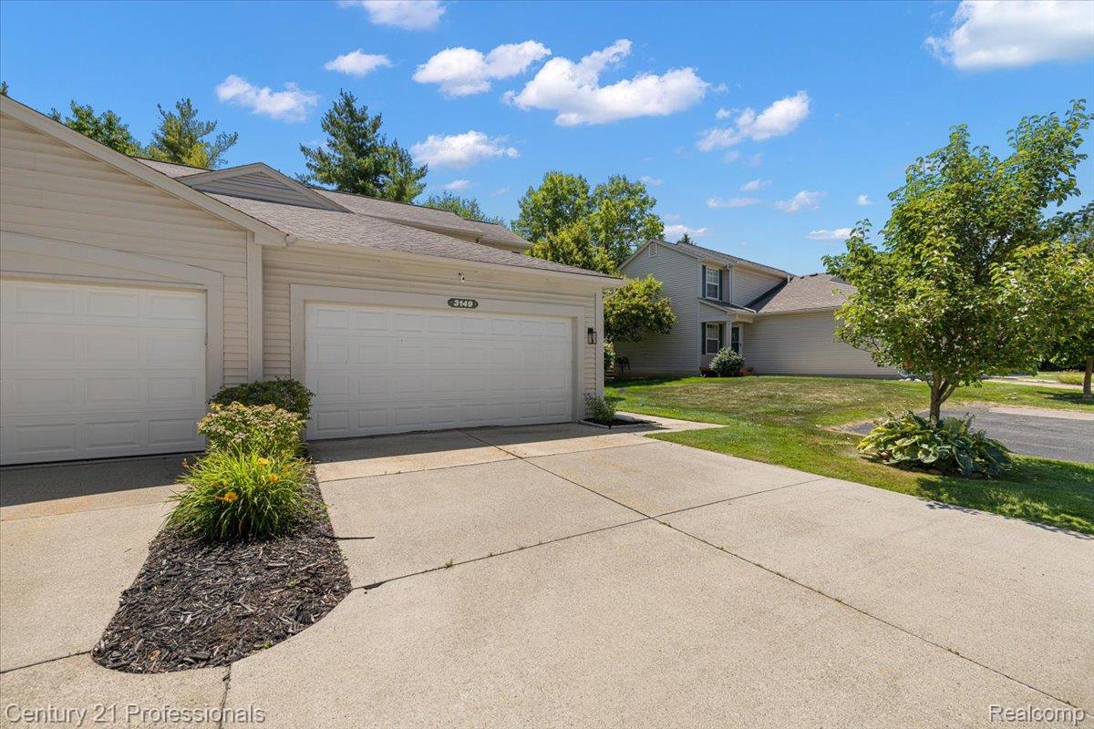3149 Megan Drive