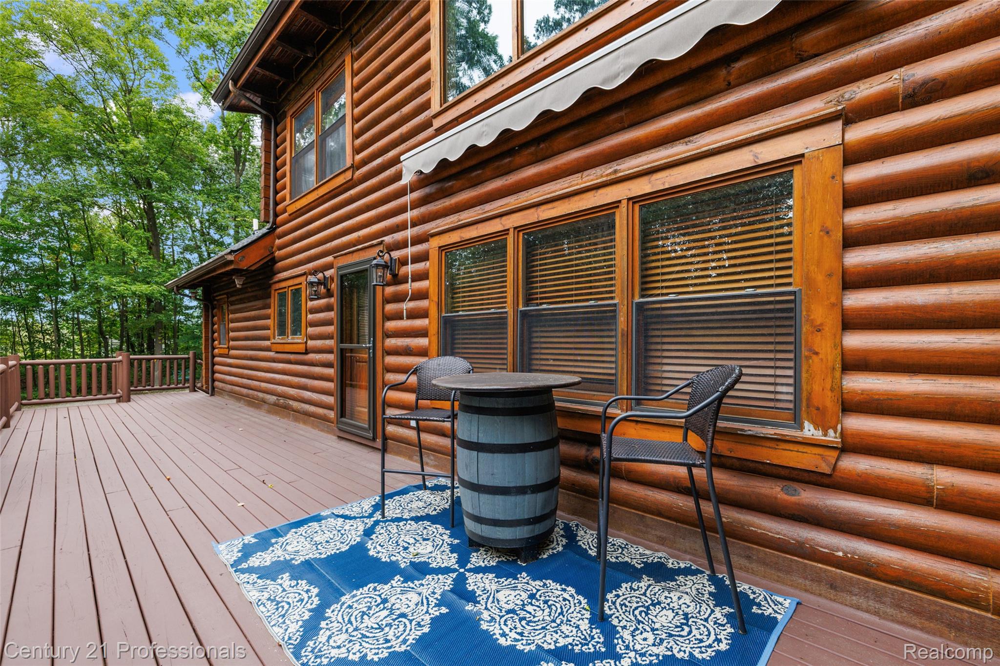 3120 Canyon Oaks