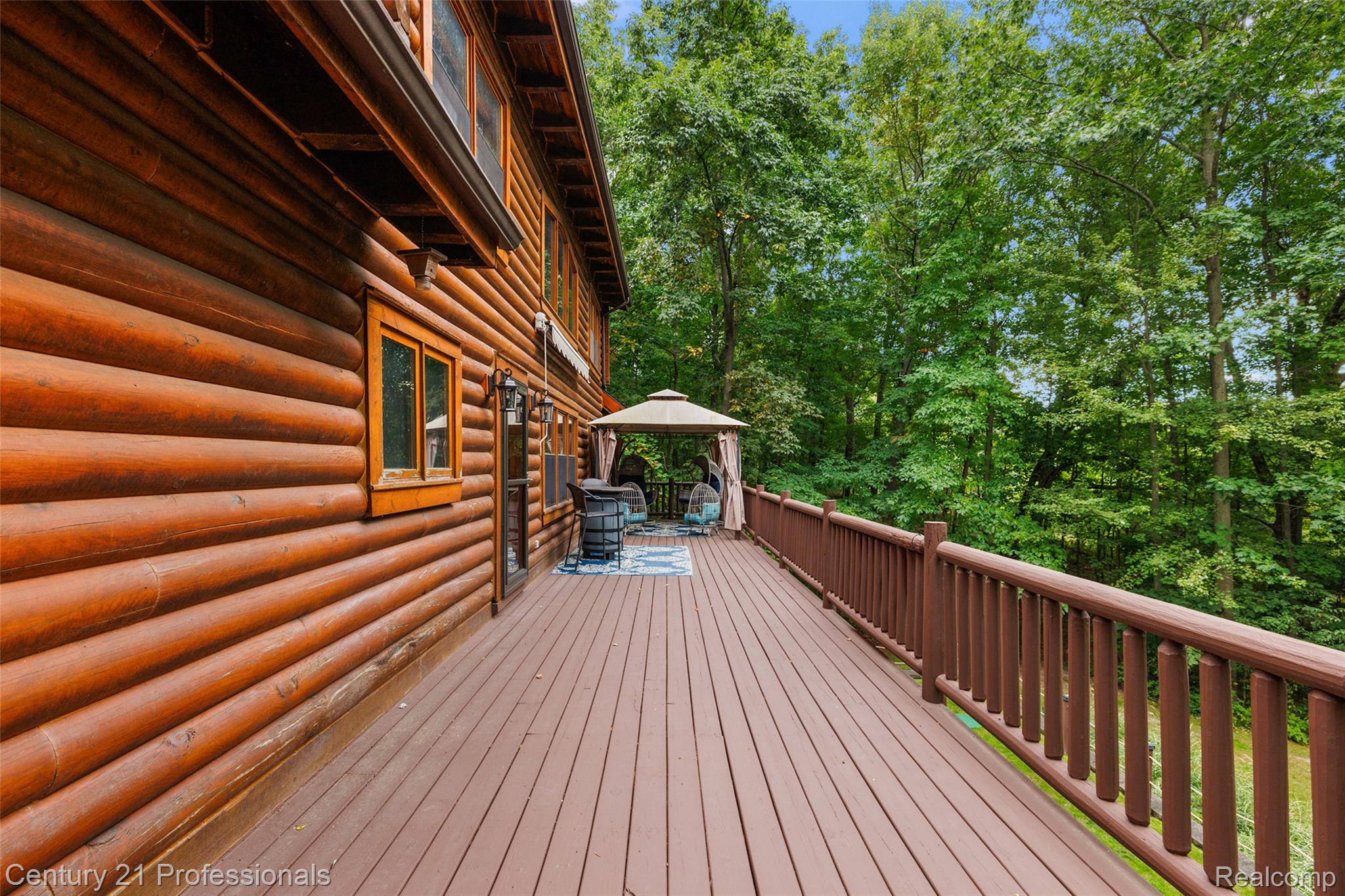 3120 Canyon Oaks