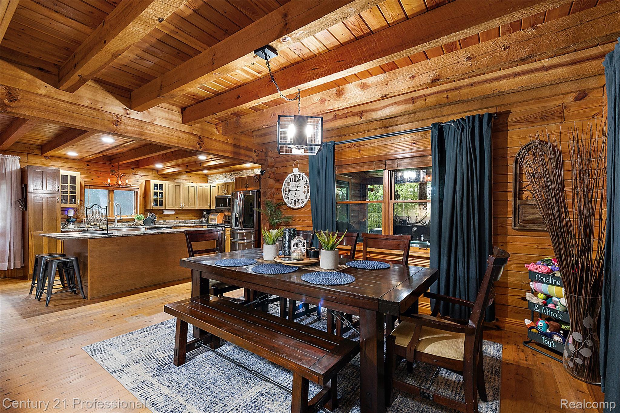 3120 Canyon Oaks