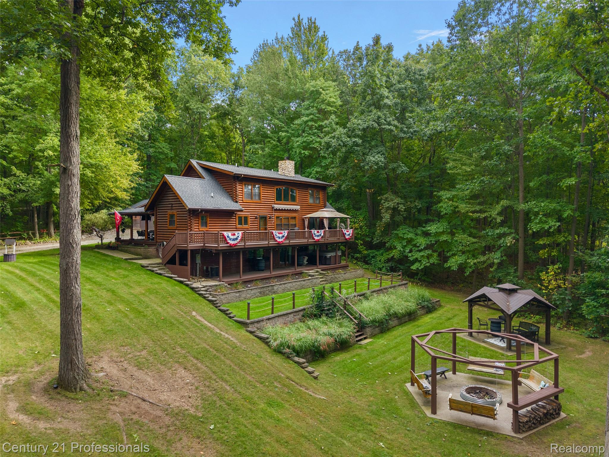 3120 Canyon Oaks