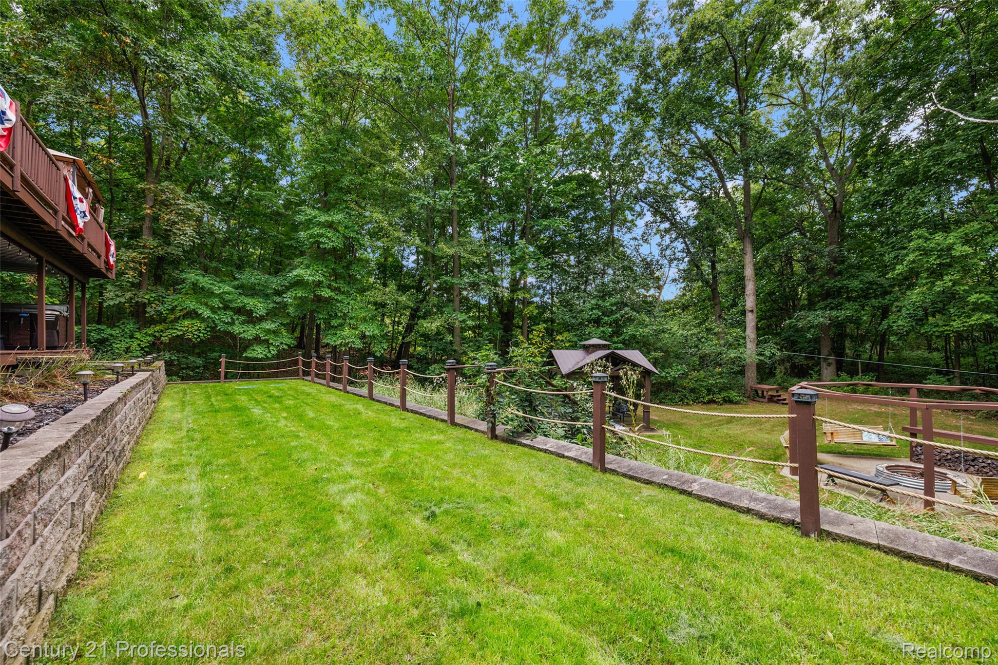 3120 Canyon Oaks