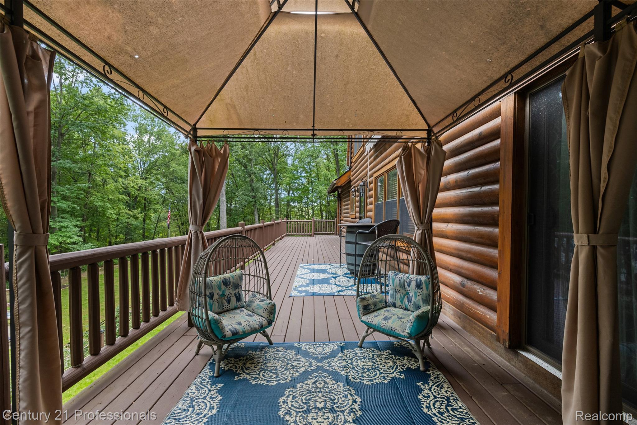 3120 Canyon Oaks
