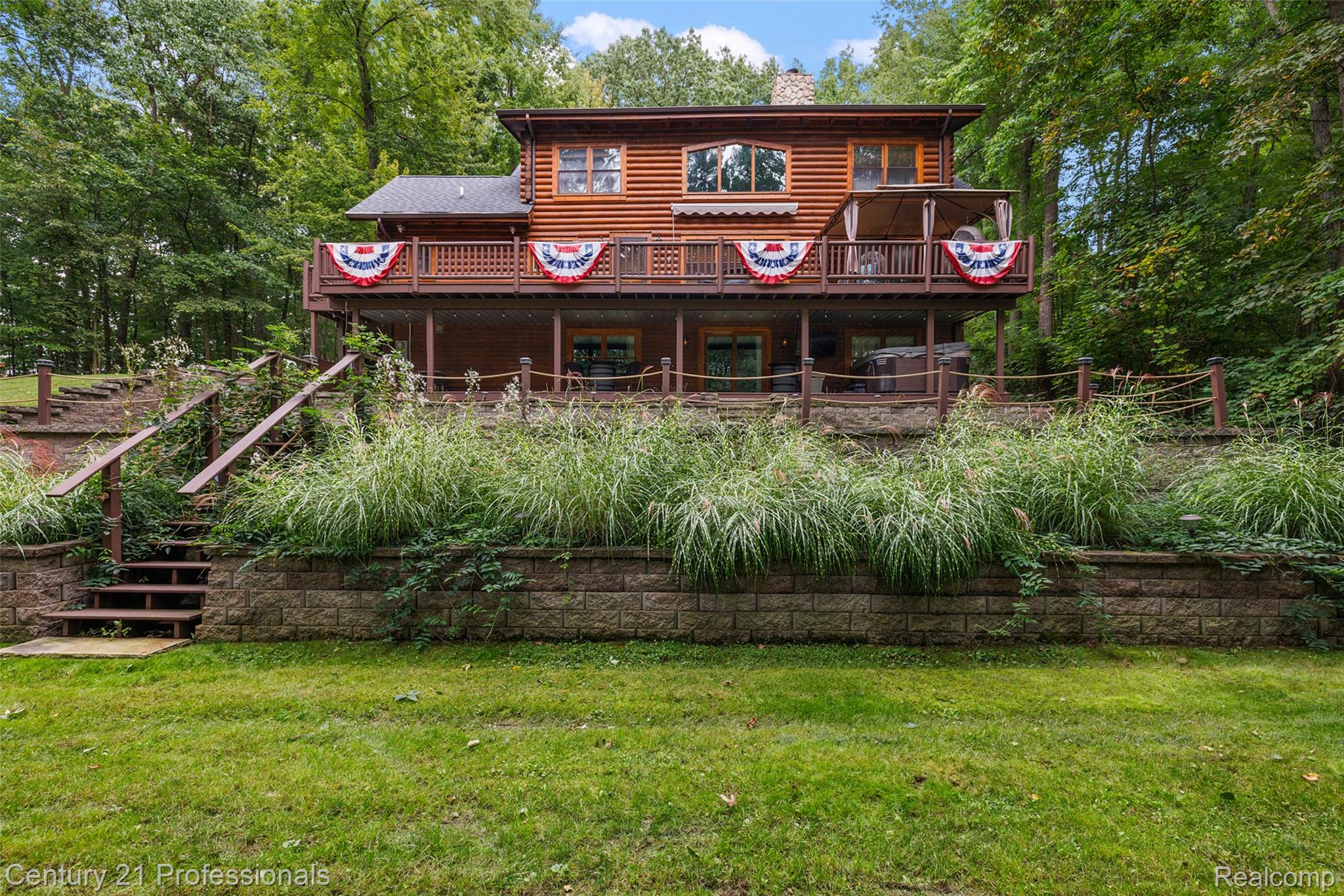 3120 Canyon Oaks