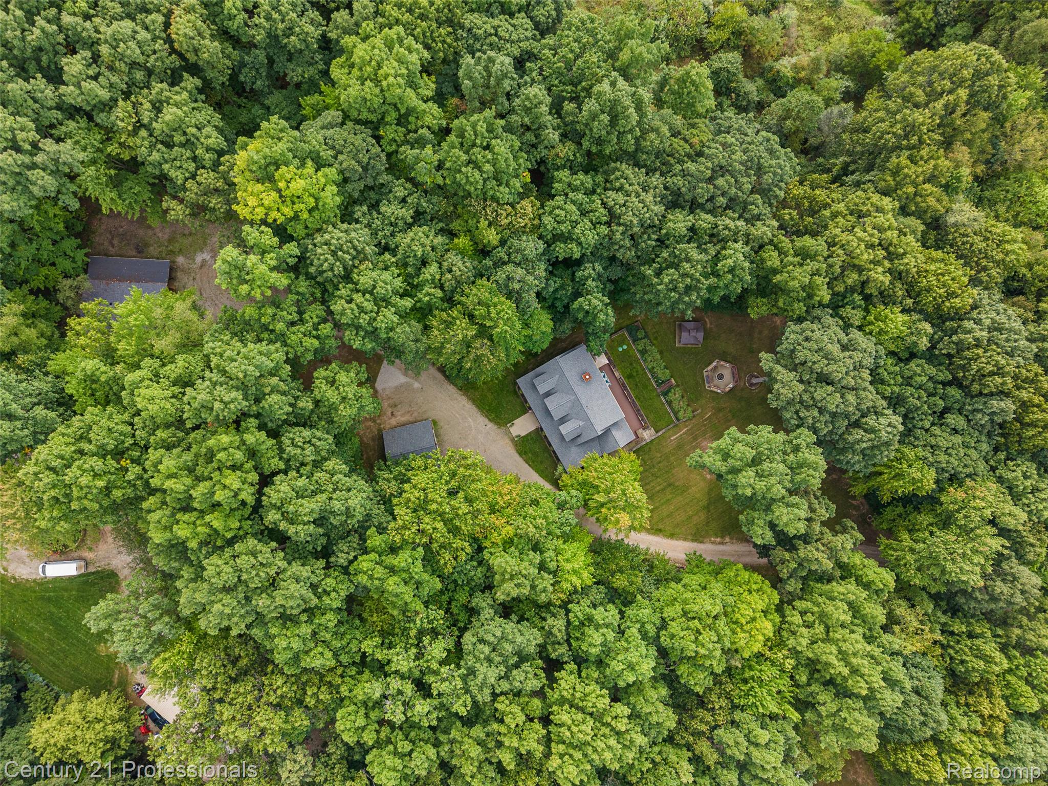 3120 Canyon Oaks
