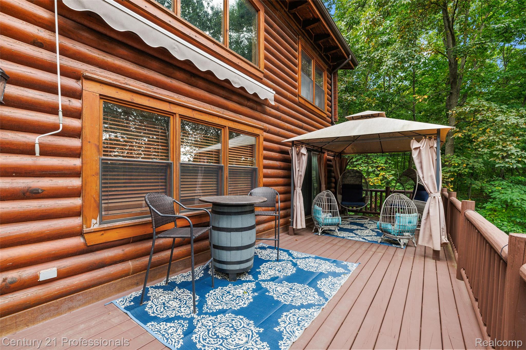 3120 Canyon Oaks