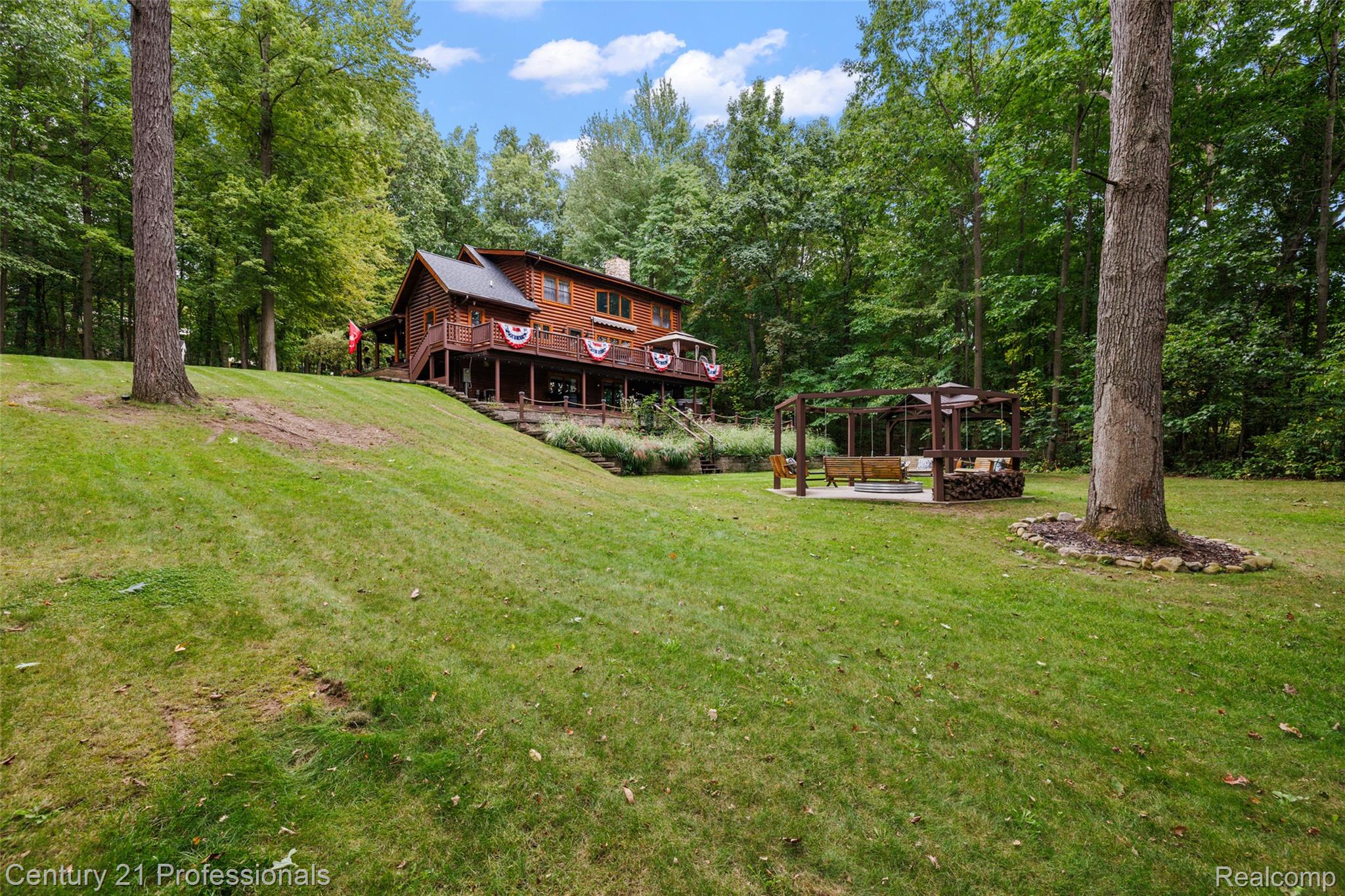 3120 Canyon Oaks