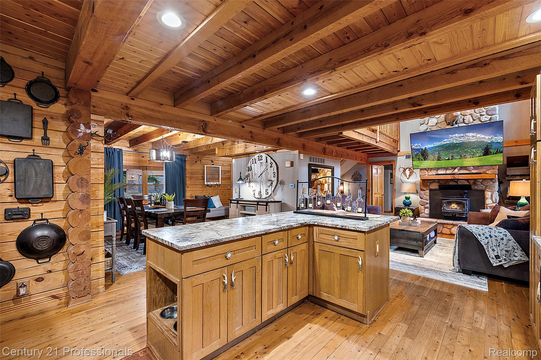 3120 Canyon Oaks