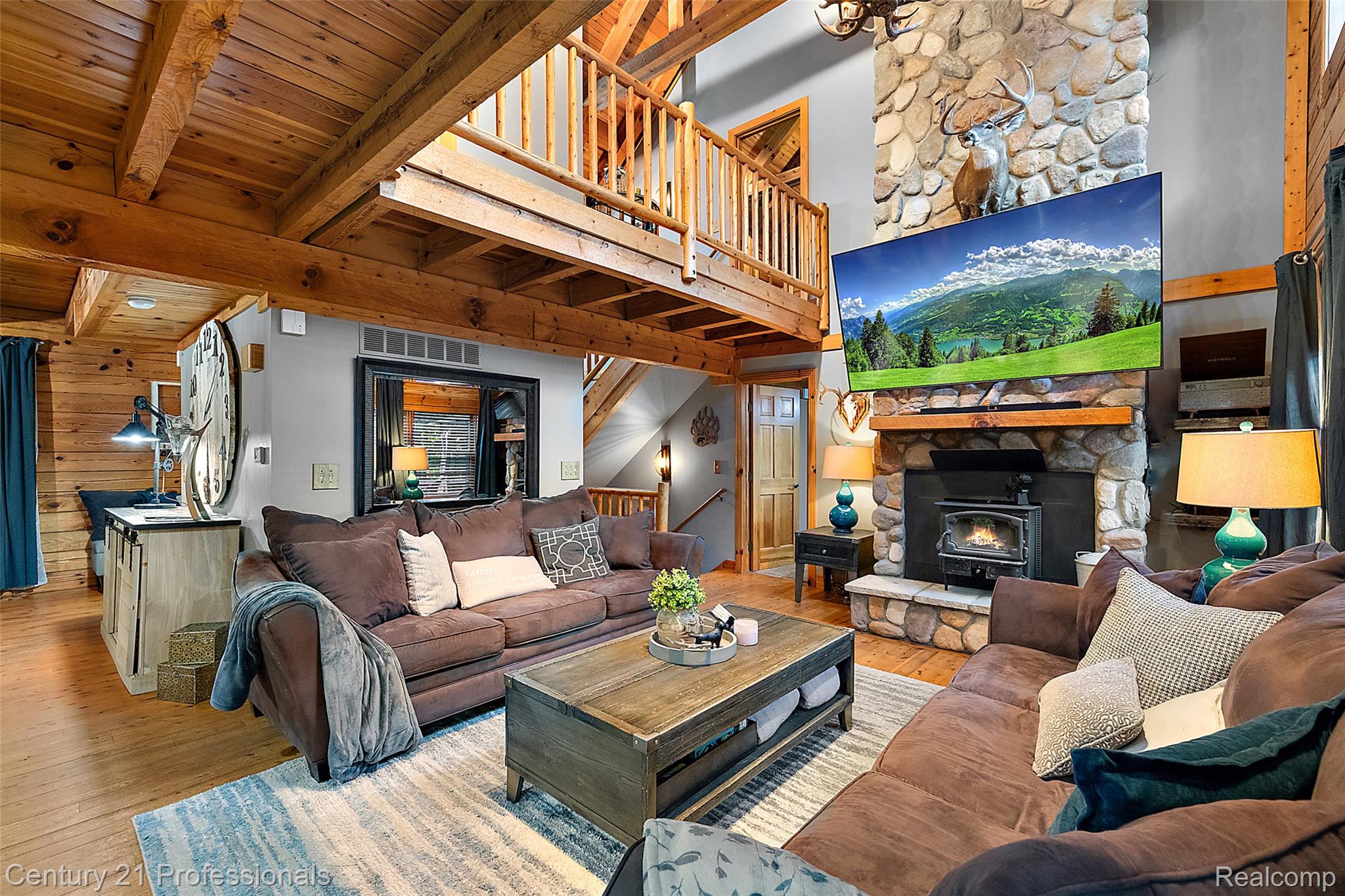 3120 Canyon Oaks